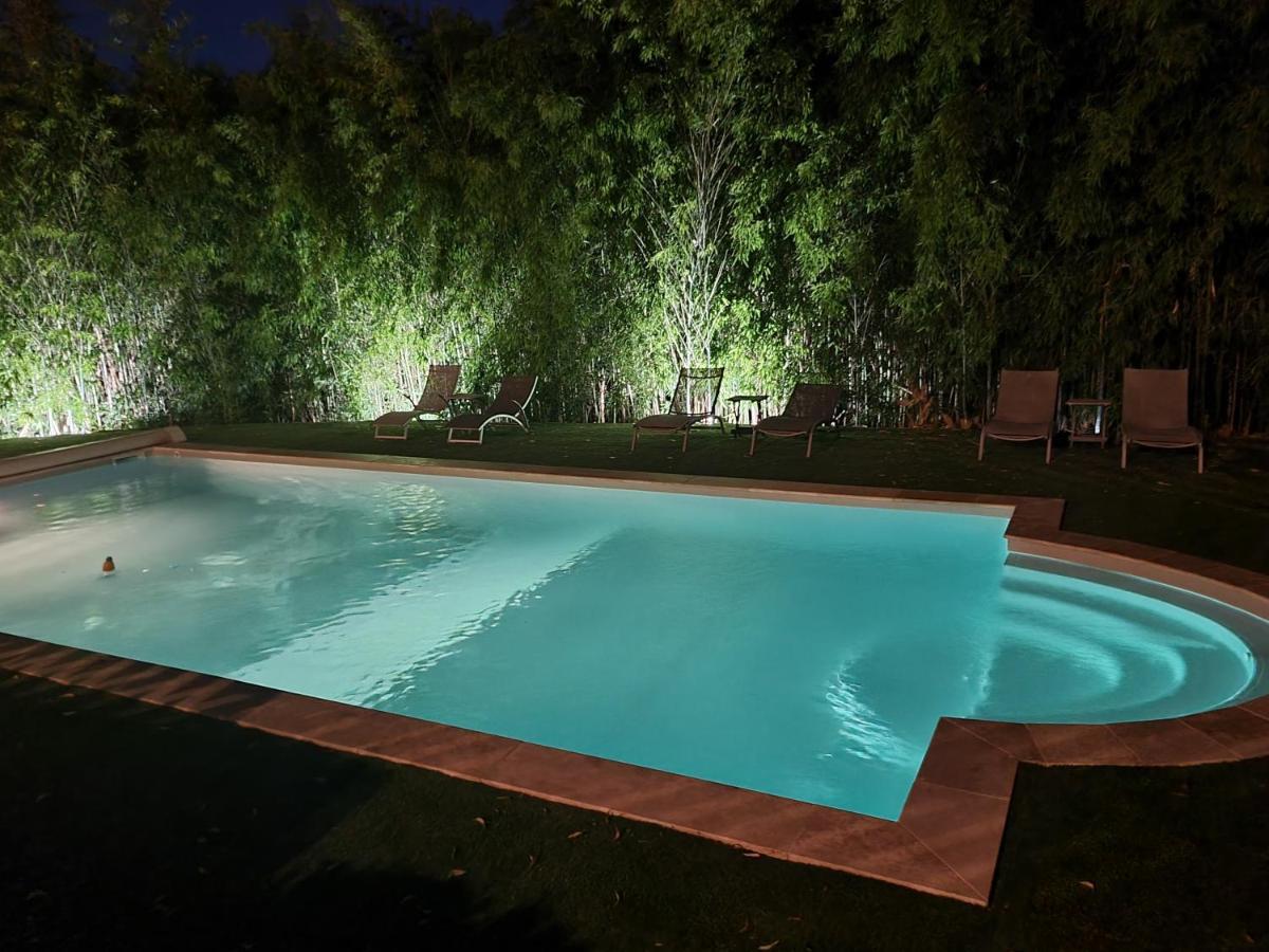 Le Clos De La Caneda Sarlat-la-Canéda Exteriör bild
