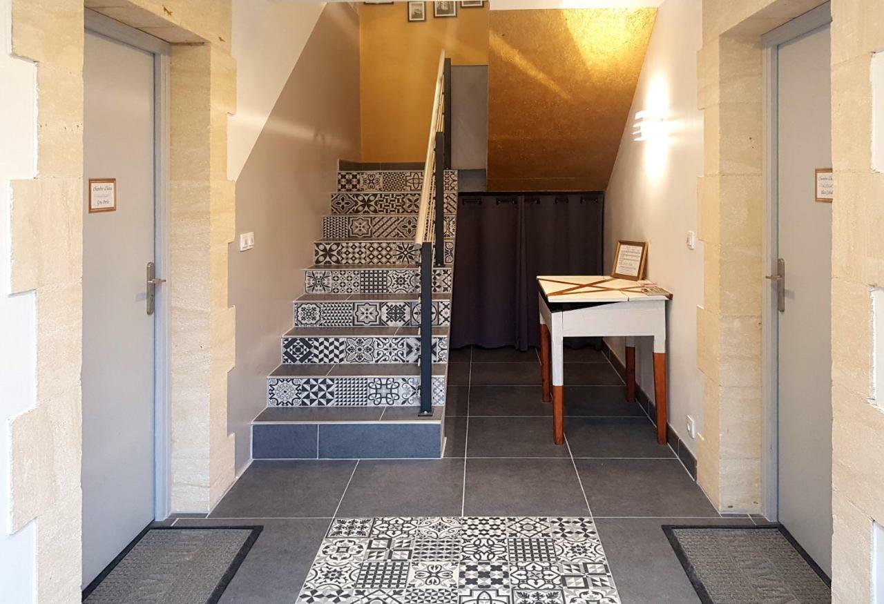 Le Clos De La Caneda Sarlat-la-Canéda Exteriör bild